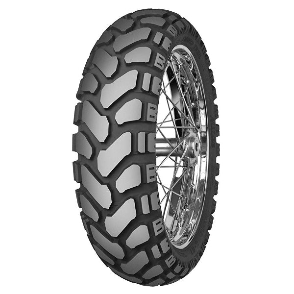 Mitas E-07 Plus  Adventure Tyre