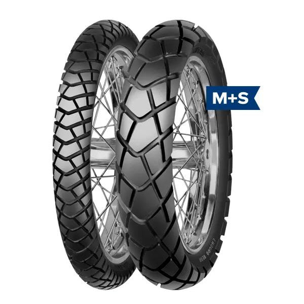 Mitas Dual Sport E-08