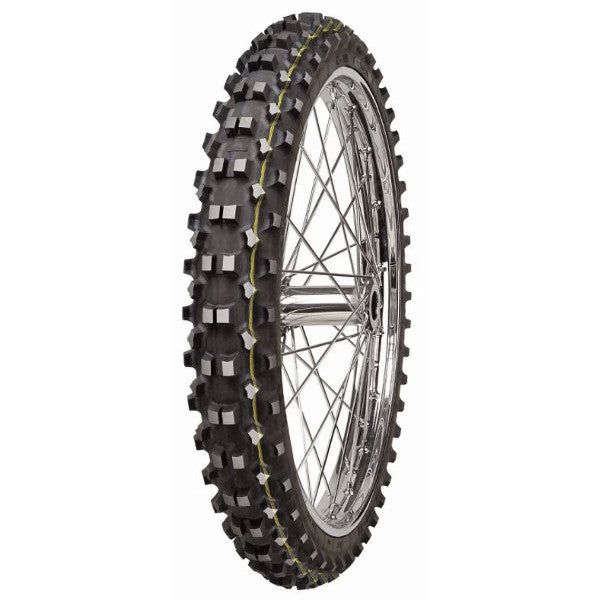 Mitas C-18 and C-19 Soft to Mid Terrain