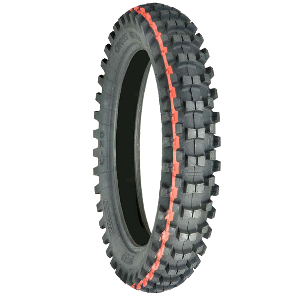 Mitas C-21 front / C20 rear Mid