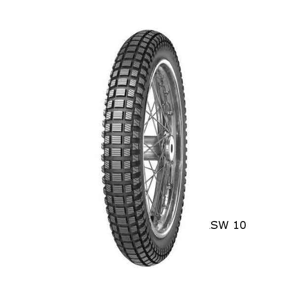 Mitas Speedway and Dirt track