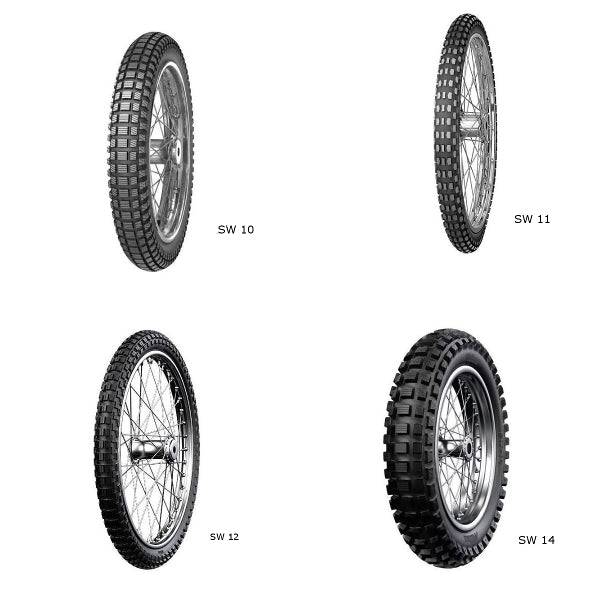 Mitas Speedway and Dirt track