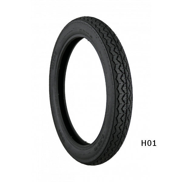 Mitas H01 to H06 Classic Tyres
