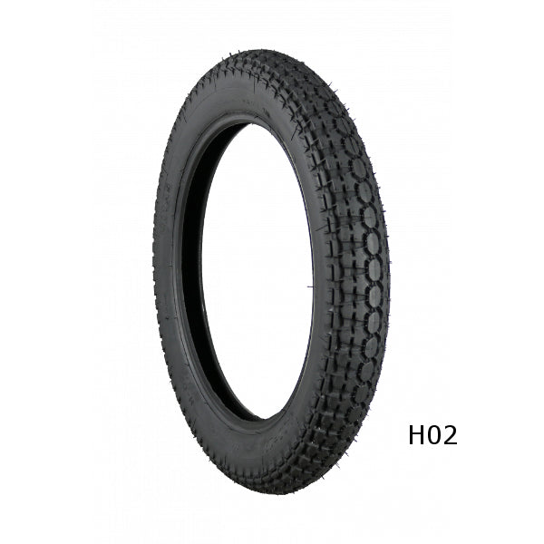 Mitas H01 to H06 Classic Tyres