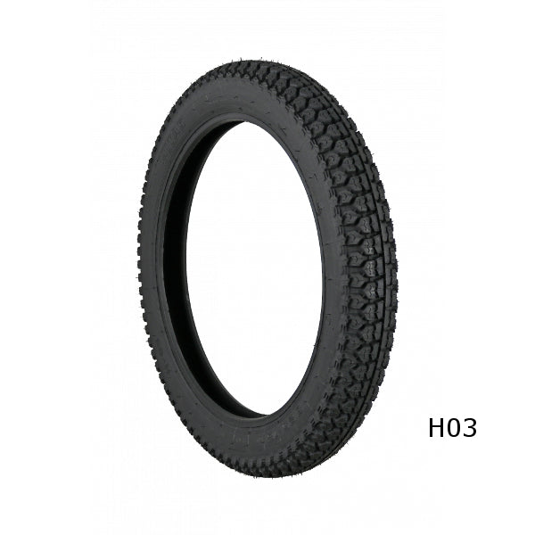 Mitas H01 to H06 Classic Tyres