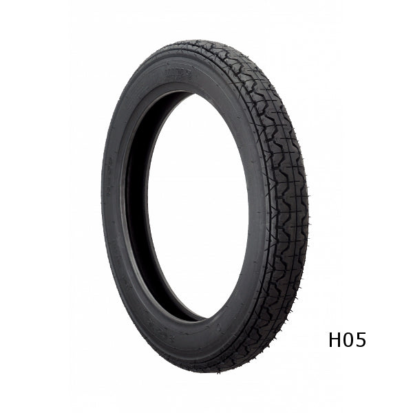Mitas H01 to H06 Classic Tyres