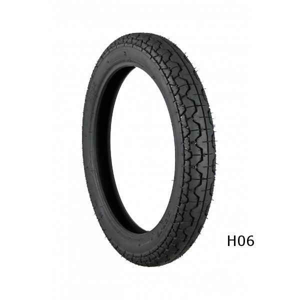 Mitas H01 to H06 Classic Tyres
