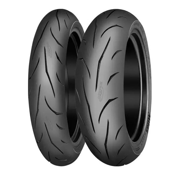 Mitas Sport Force plus Radial