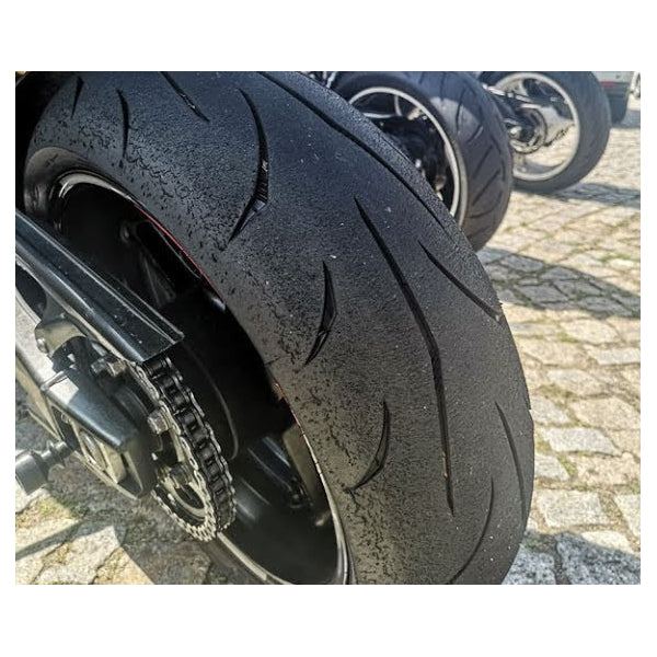 Mitas Sport Force plus Radial