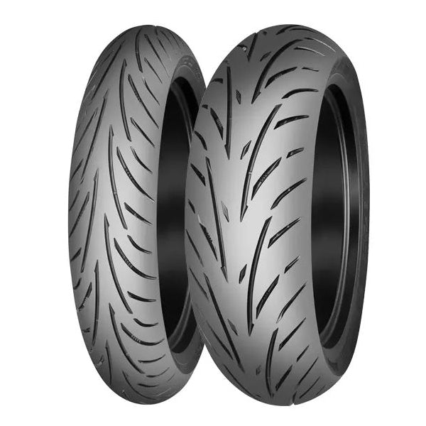 Mitas Touring Force plus Radial