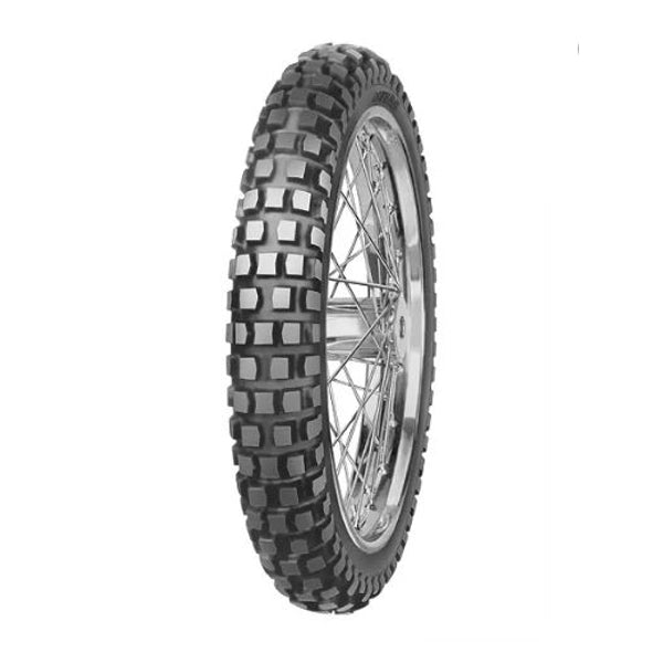 Mitas E06 XR80 front tyre