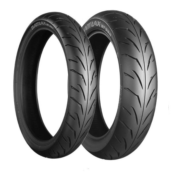 Bridgestone BT39 Combo sets