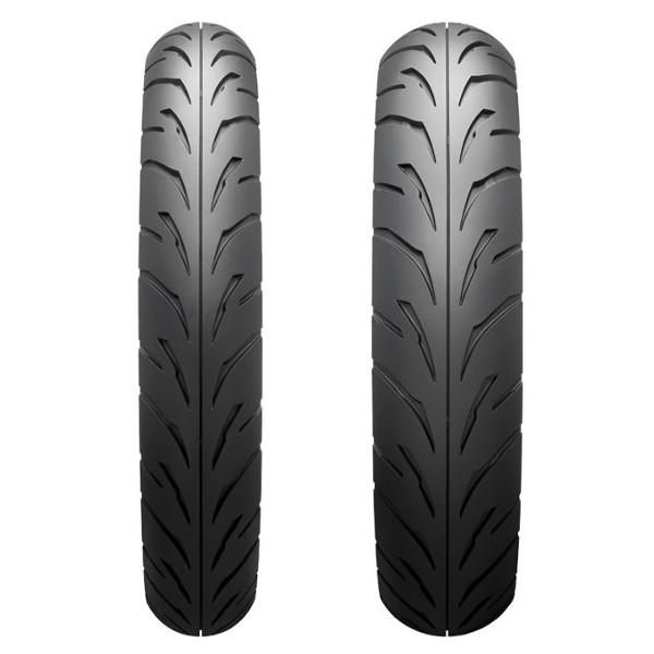 Bridgestone BT39 Combo sets