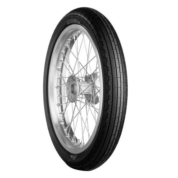 Bridgestone Accolade AC01 front