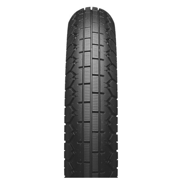 Bridgestone Accolade AC02 Rear