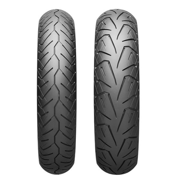 Bridgestone H50 Battlecruise