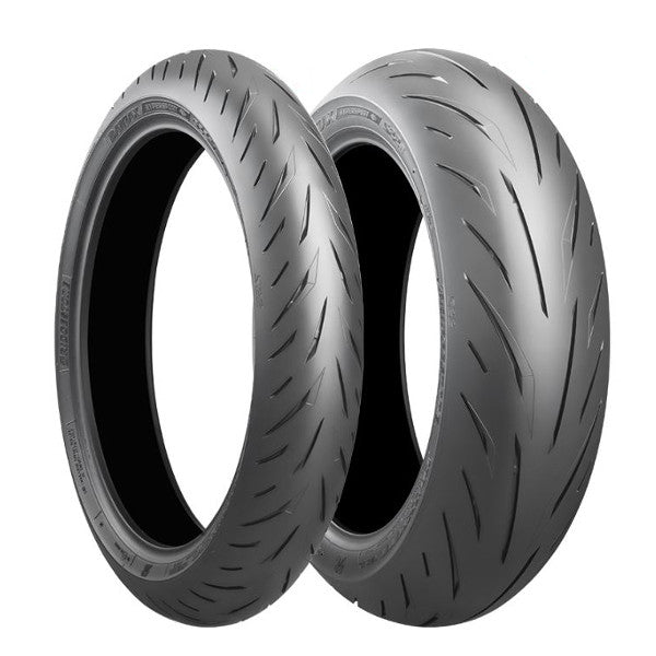 Bridgestone S22 Hypersport