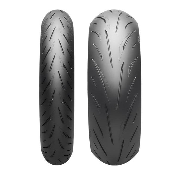 Bridgestone S22 Hypersport