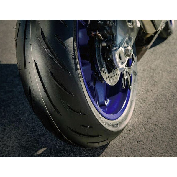 Bridgestone S22 Hypersport