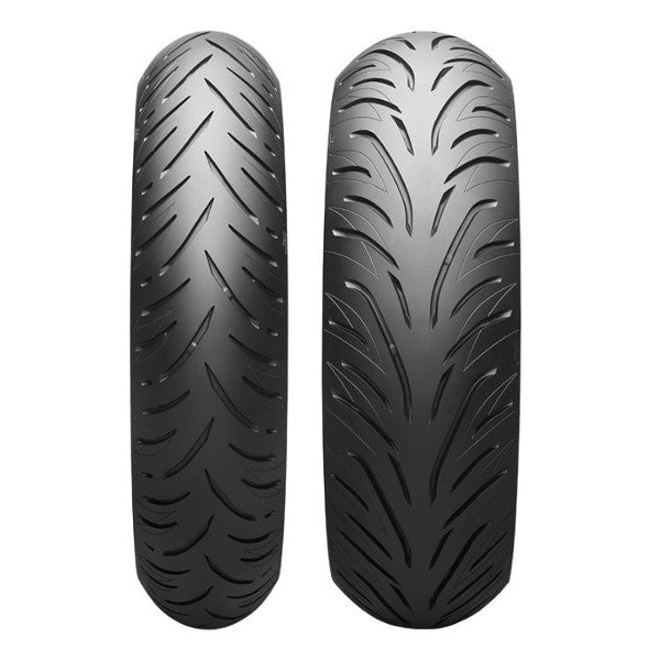 Bridgestone SC Rain Scooter Radial