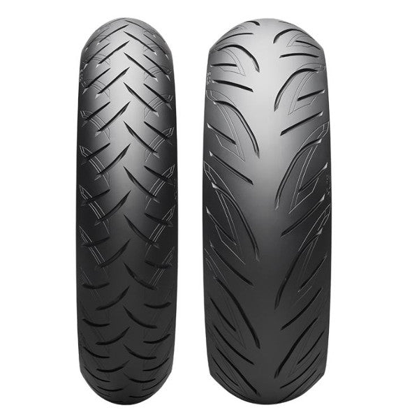 Bridgestone SC Scooter Radial