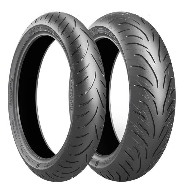 Bridgestone T31