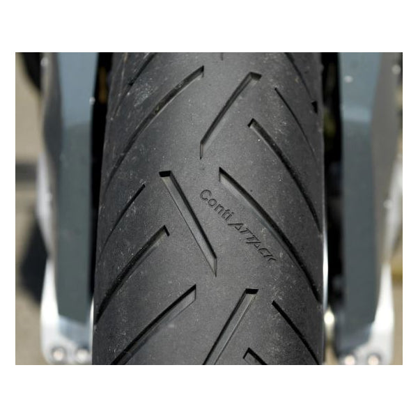 Conitnental Road Attack 3