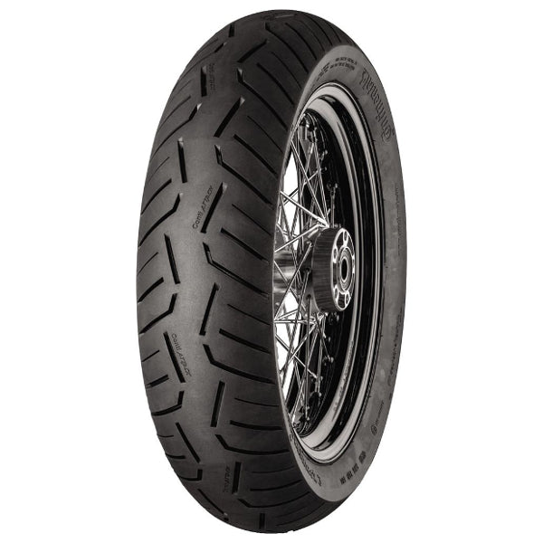 Conitnental Road Attack 3