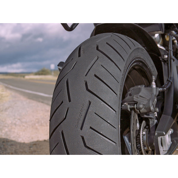 Conitnental Road Attack 3