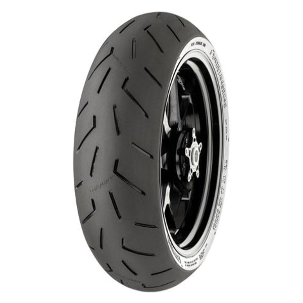 Conitnental Sport Attack 4