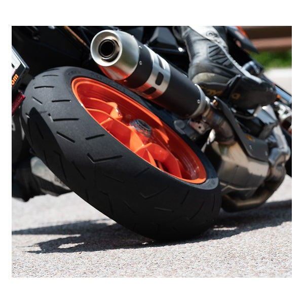 Conitnental Sport Attack 4