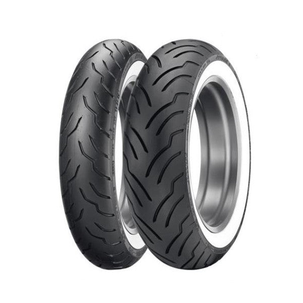 Dunlop American Elite