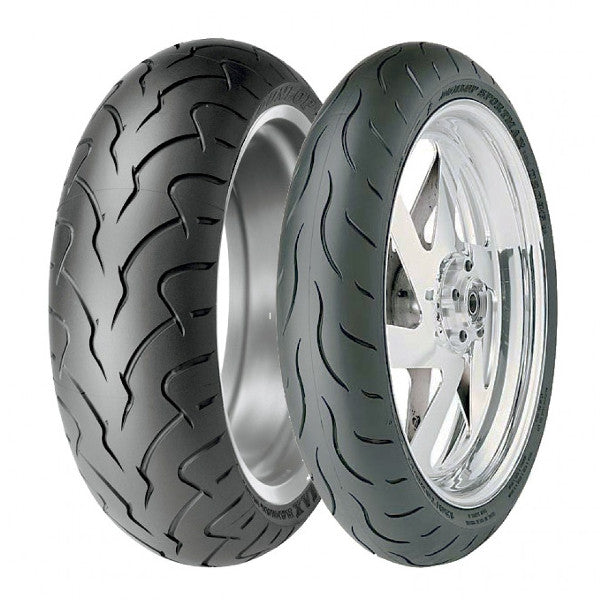Dunlop D207/D208/D209