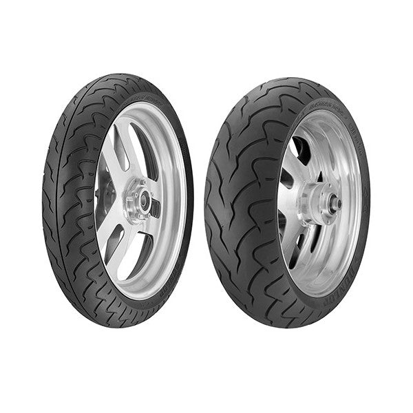 Dunlop D207/D208/D209