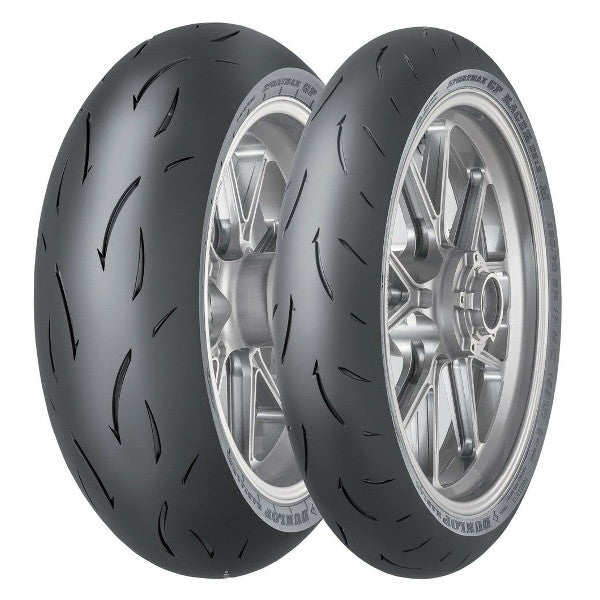 Dunlop D212 GP Racer