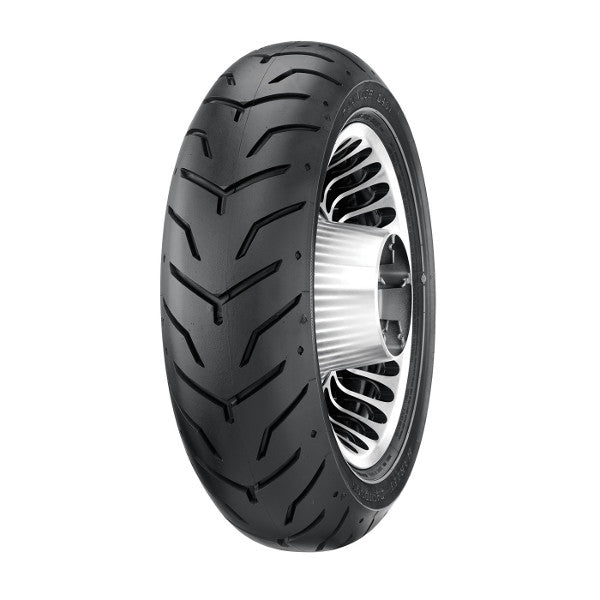 Dunlop D407 rear and D408 front