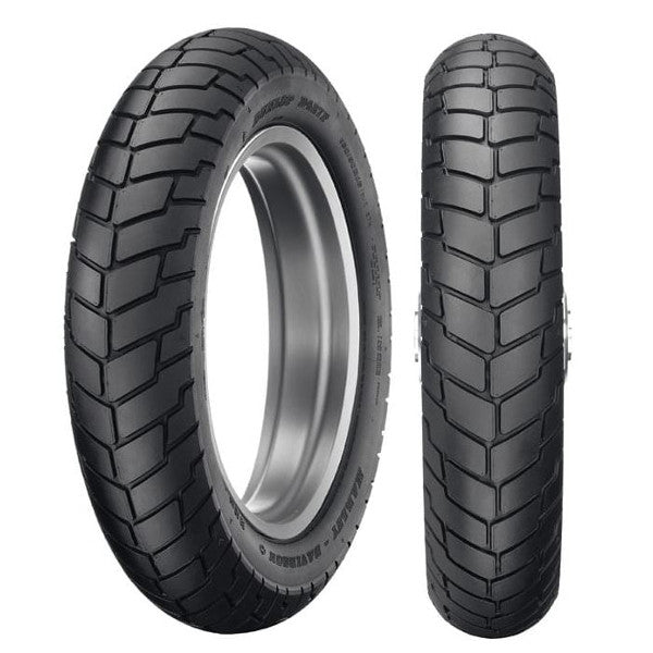 Dunlop D427 Fat Boy tyre