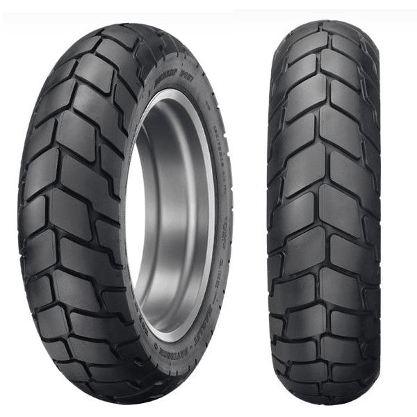 Dunlop D427 Fat Boy tyre