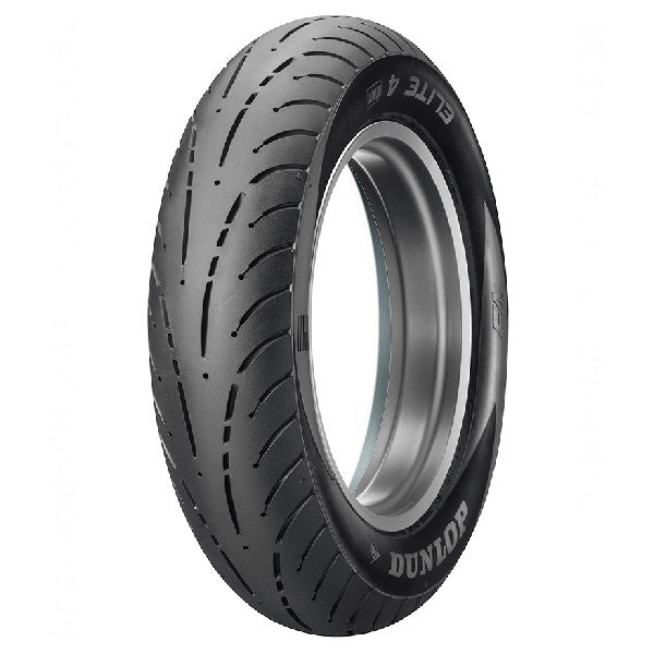 Dunlop Elite 4 Radial