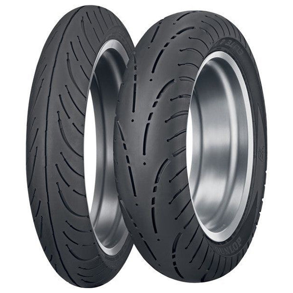 Dunlop Elite 4 Radial