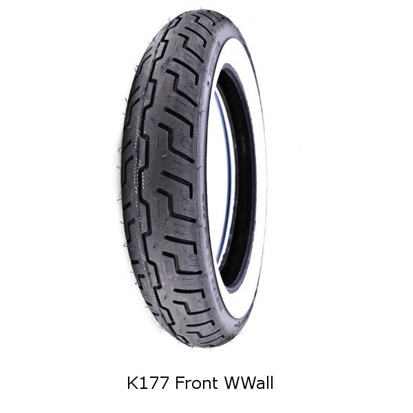 Dunlop F24/K177