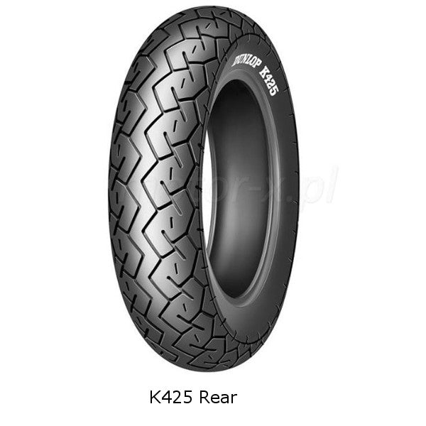 Dunlop F24/K177