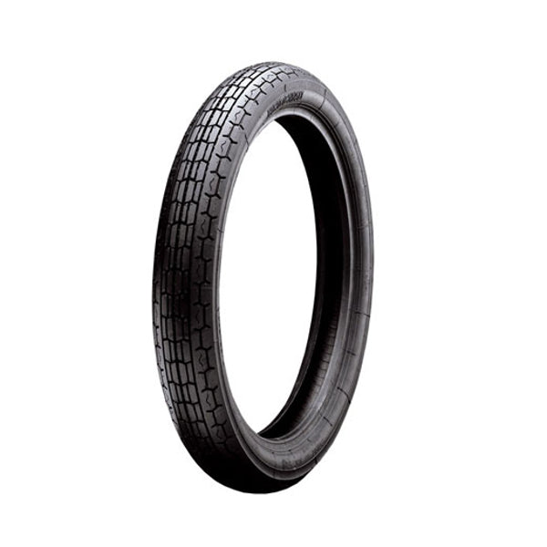 Heidenau K44 front 3.29-19