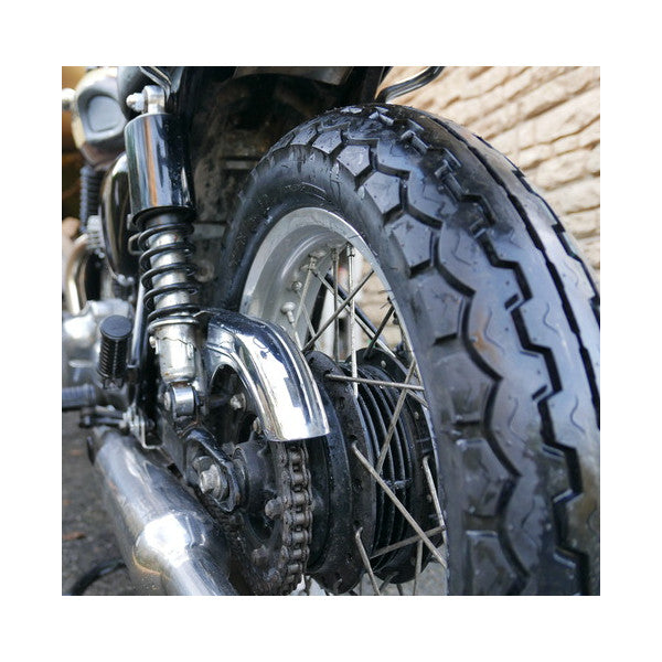 Dunlop K81/TT100