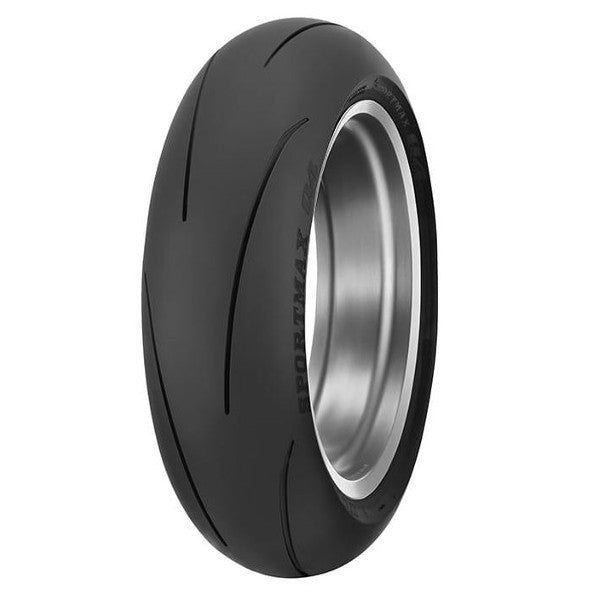 Dunlop Q4