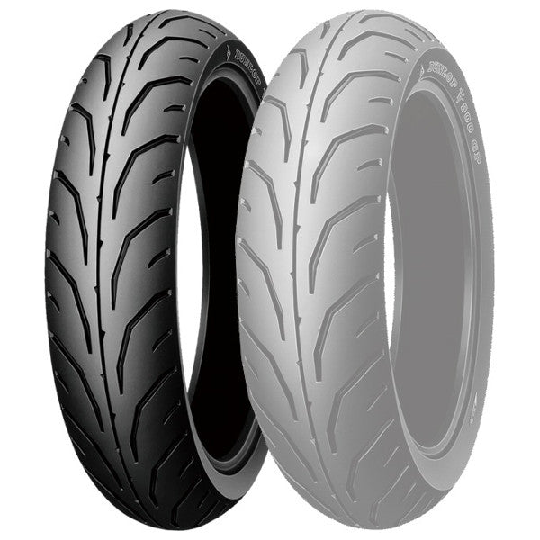 Dunlop K81/TT900GP
