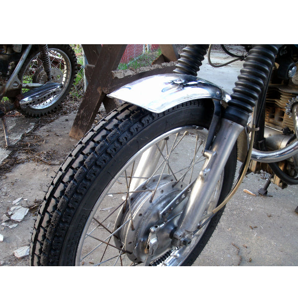 Heidenau Classic Road tyre K34