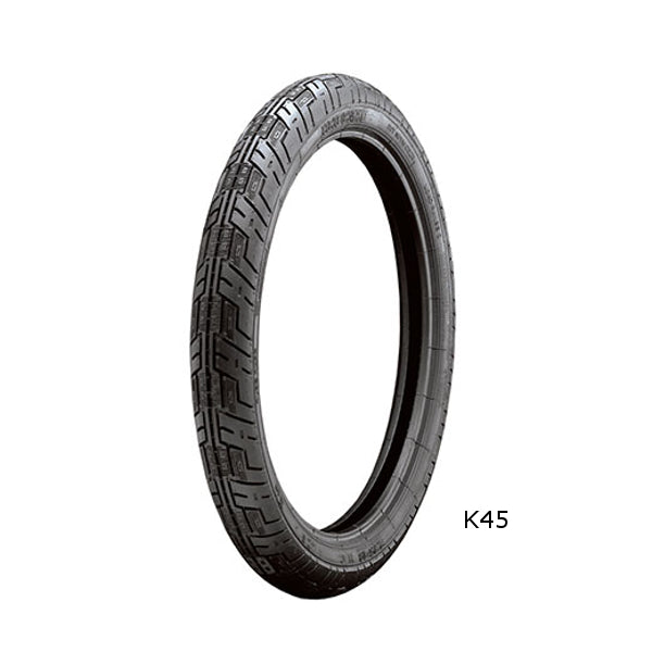 Heidenau Race Tyres