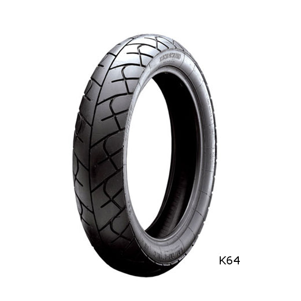 Heidenau Race Tyres