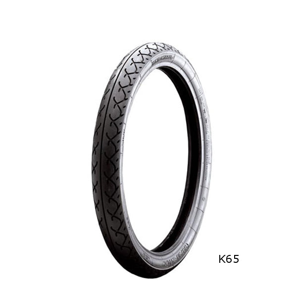 Heidenau Race Tyres
